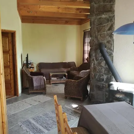 Case de vacanță Felsooersi Nyugalom *