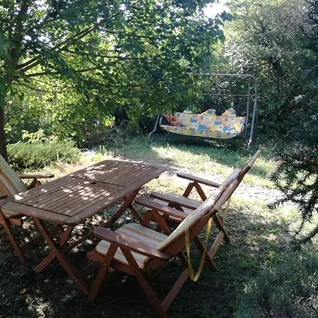 Felsooersi Nyugalom * Felsőörs