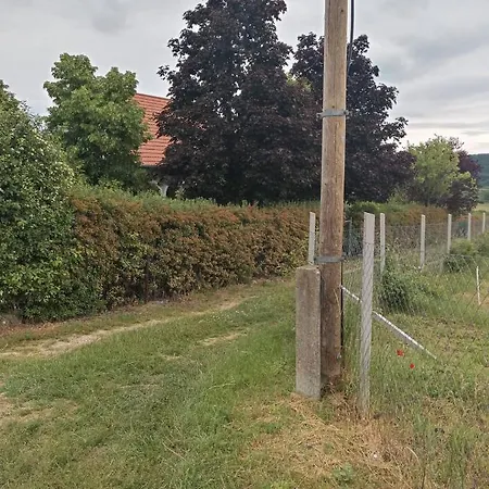 Case de vacanță Felsooersi Nyugalom