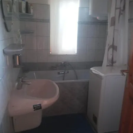 Felsooersi Nyugalom Holiday home Felsoors