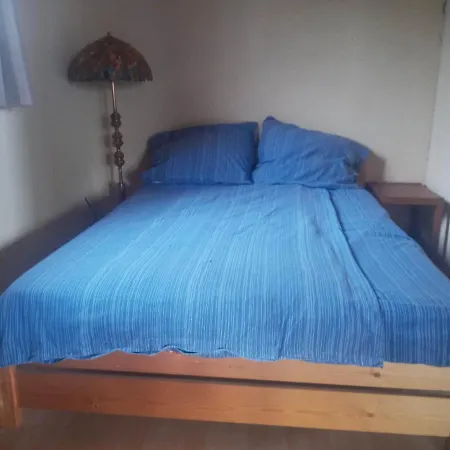 Case de vacanță Felsooersi Nyugalom *