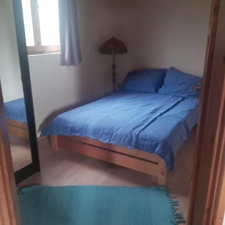 Felsooersi Nyugalom Case de vacanță Felsőörs