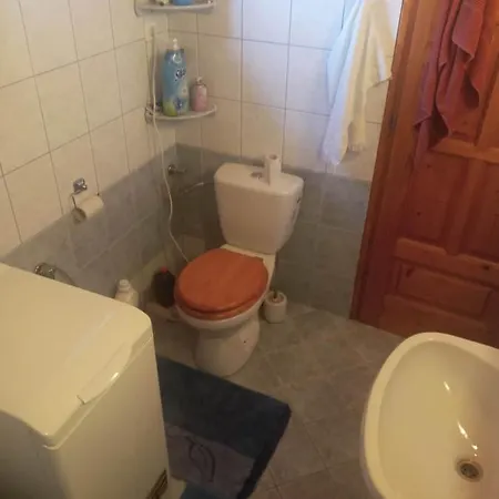 Felsooersi Nyugalom Felsőörs