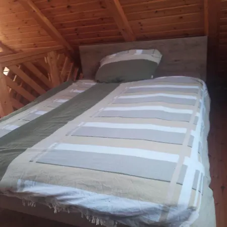 Felsooersi Nyugalom Felsőörs