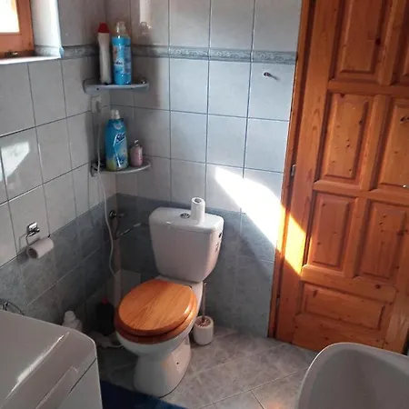 Case de vacanță Felsooersi Nyugalom *