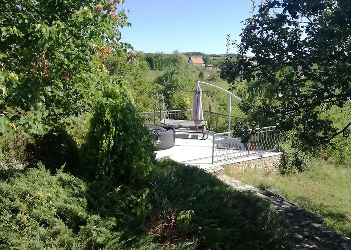 Felsooersi Nyugalom