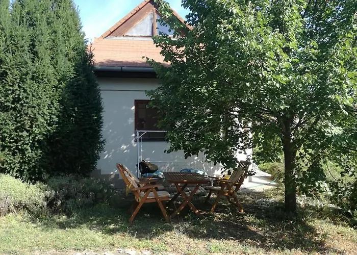 Felsooersi Nyugalom Nyaraló